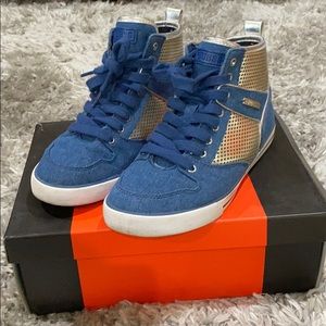 Guess sneakers
